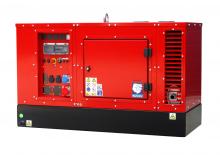 Groupes électrogènes à diesel Europower EPS243TDE (MA)