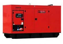 Groupes électrogènes à diesel Europower EPS250TDE-3A (MA)