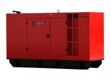 Groupes électrogènes à diesel Europower EPS250TDE (LS)