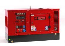 Groupes électrogènes à diesel Europower EPS30DE (MA)