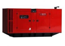 Groupes électrogènes à diesel Europower EPS315TDE (MA)