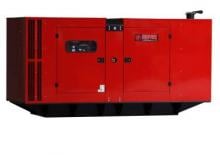 Groupes électrogènes à diesel Europower EPS315TDE (MA)