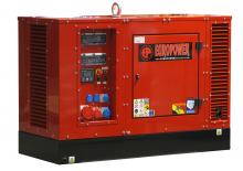 Groupes électrogènes à diesel Europower EPS333TDE (MA)