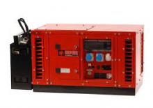 Groupes électrogènes à diesel Europower EPS3500DE (S)