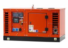 Groupes électrogènes à diesel Europower EPS3DE (S)