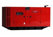 Groupes électrogènes à diesel Europower EPS410TDE (LS)