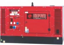 Groupes électrogènes à diesel Europower EPS44TDE (MA)