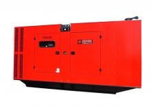 Groupes électrogènes à diesel Europower EPS500TDE (LS)