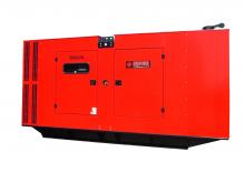Groupes électrogènes à diesel Europower EPS500TDE (MA)