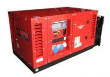 Groupes électrogènes à diesel Europower EPS5500DE (S)