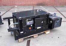 Groupes électrogènes à diesel Europower EPS6000TDE (S)