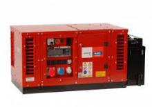 Groupes électrogènes à diesel Europower EPS7000TDE (S)