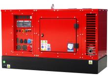 Groupes électrogènes à diesel Europower EPSP 20 TDE