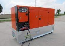 Groupes électrogènes à diesel Europower EPSR130TDE (LS)