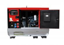 Groupes électrogènes à diesel Europower EPSR20TDE (LS)