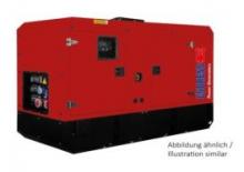 Groupes électrogènes à diesel Endress ESE 100 W-I