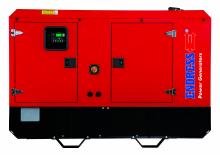 Groupes électrogènes à diesel Endress ESE 110 IW/AS