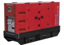 Groupes électrogènes à diesel Endress ESE 125 W-LWA-100