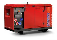 Groupes électrogènes à diesel Endress ESE 1306 DYS-GT ES ISO DI