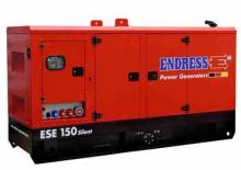 Groupes électrogènes à diesel Endress ESE 150 IW/MS 