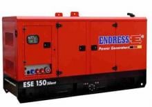 Groupes électrogènes à diesel Endress ESE 150 IW/MS