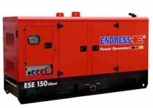 Groupes électrogènes à diesel Endress ESE 150 VW/AS
