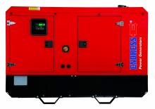 Groupes électrogènes à diesel Endress ESE 190 IW/AS