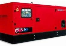 Groupes électrogènes à diesel Endress ESE 195 PW