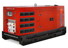 Groupes électrogènes à diesel Endress ESE 20 YW/RS