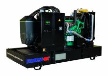 Groupes électrogènes à diesel Endress ESE 200 PW 