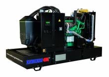 Groupes électrogènes à diesel Endress ESE 275 IW