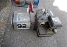 Groupes électrogènes à diesel Endress ESE 30 W-LWA-100