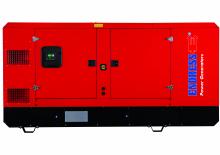 Groupes électrogènes à diesel Endress ESE 330 IW/AS