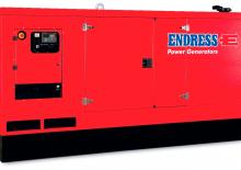Groupes électrogènes à diesel Endress ESE 330 VW AS