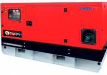 Groupes électrogènes à diesel Endress ESE 35 YW-AS