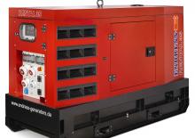 Groupes électrogènes à diesel Endress ESE 35 YW/RS