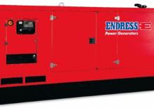 Groupes électrogènes à diesel Endress ESE 360 VW/AS 