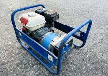 Groupes électrogènes à diesel Endress ESE 40 W-LWA-90