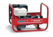 Groupes électrogènes à diesel Endress ESE 404 HS-S DI HS