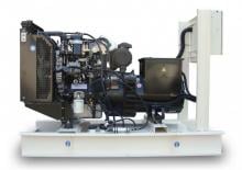 Groupes électrogènes à diesel Endress ESE 405 MW