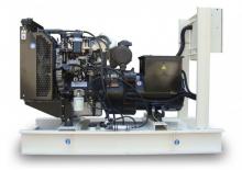 Groupes électrogènes à diesel Endress ESE 405 VW 