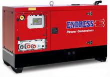 Groupes électrogènes à diesel Endress ESE 45 YW/MS 