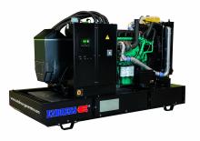 Groupes électrogènes à diesel Endress ESE 465 VW 