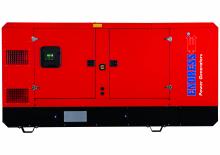 Groupes électrogènes à diesel Endress ESE 465 VW/AS 