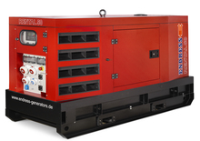 Groupes électrogènes à diesel Endress ESE 50 YW/RS