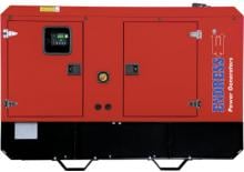 Groupes électrogènes à diesel Endress ESE 65 IW-B
