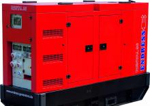Groupes électrogènes à diesel Endress ESE 95 JW/RS