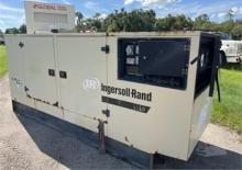 Groupes électrogènes à diesel Ingersoll-Rand G 130