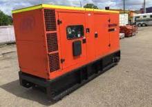 Groupes électrogènes à diesel Ingersoll-Rand G 220