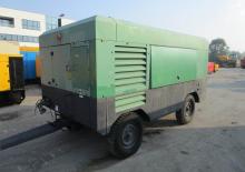 Groupes électrogènes à diesel Ingersoll-Rand G 33 C